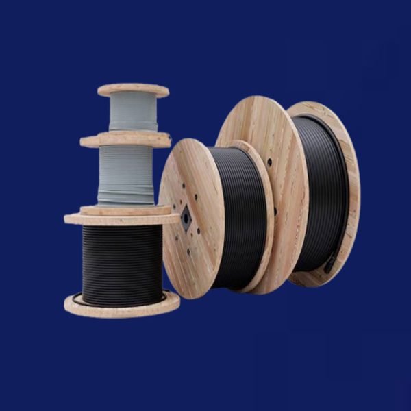 Plywood Reels Or Drums Manufacturer & Supplier